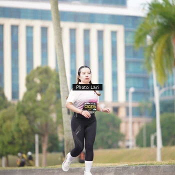 Runner Photo 6137567