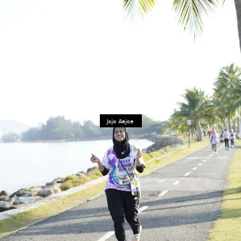 Runner Photo 6137571