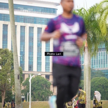 Runner Photo 6137572