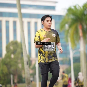 Runner Photo 6137575