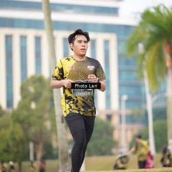 Runner Photo 6137576