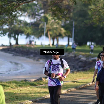 Runner Photo 6137577