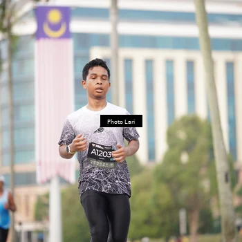Runner Photo 6137580
