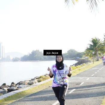 Runner Photo 6137582