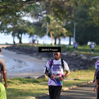 Runner Photo 6137583