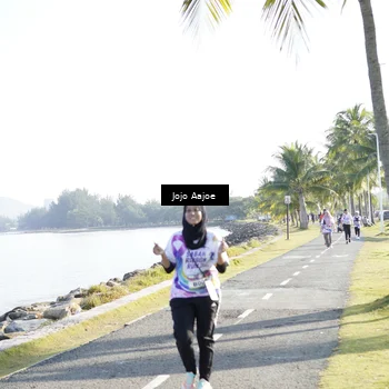 Runner Photo 6137590