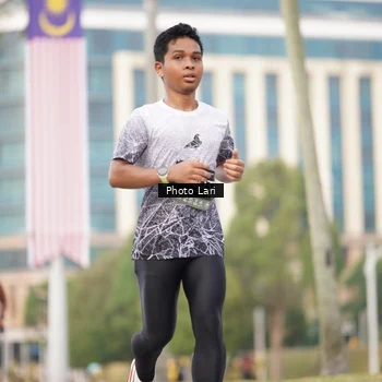 Runner Photo 6137591