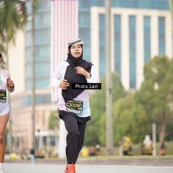 Runner Photo 6137594