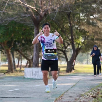 Runner Photo 6137597