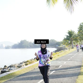 Runner Photo 6137598