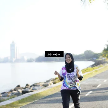 Runner Photo 6137600