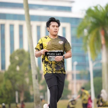 Runner Photo 6137601