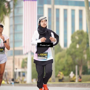 Runner Photo 6137603