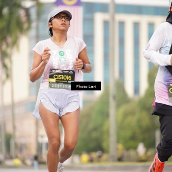 Runner Photo 6137604