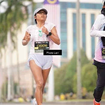 Runner Photo 6137605