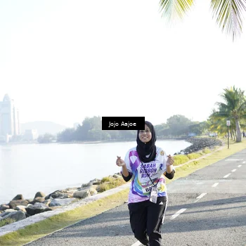 Runner Photo 6137607