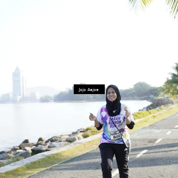 Runner Photo 6137608
