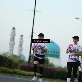 Runner Photo 6137609