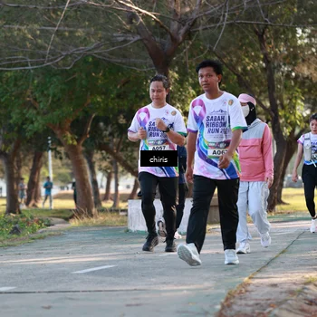 Runner Photo 6137610