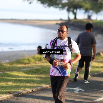 Runner Photo 6137612