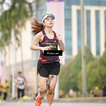 Runner Photo 6137613