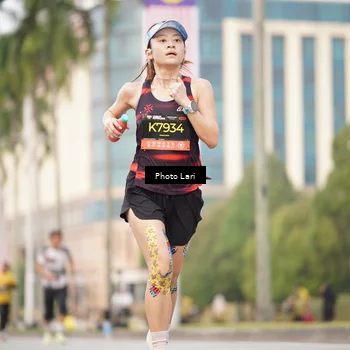 Runner Photo 6137614