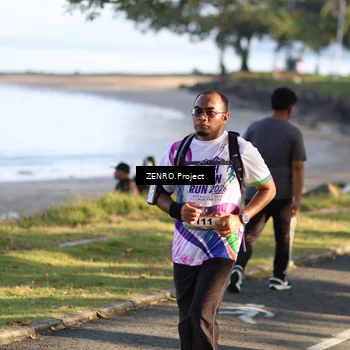 Runner Photo 6137616