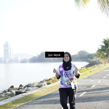 Runner Photo 6137621