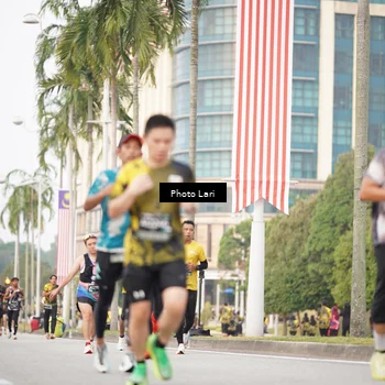 Runner Photo 6137623