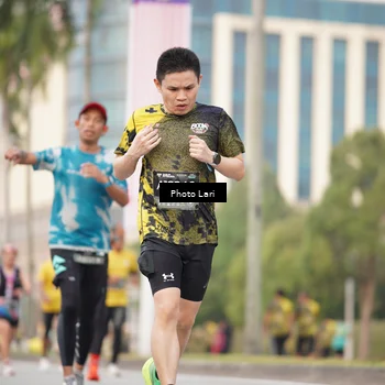 Runner Photo 6137624