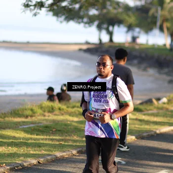 Runner Photo 6137627