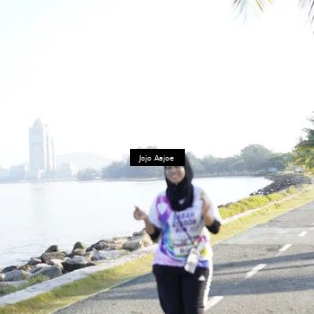 Runner Photo 6137630