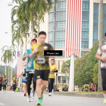 Runner Photo 6137631