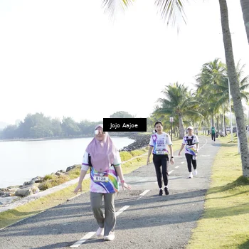 Runner Photo 6137633