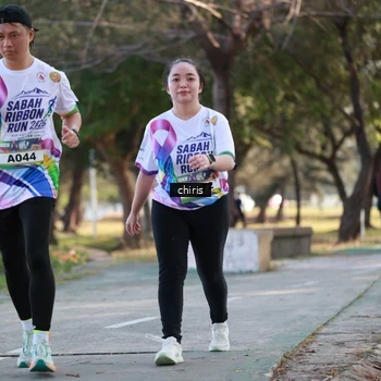 Runner Photo 6137634