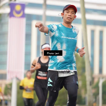 Runner Photo 6137636