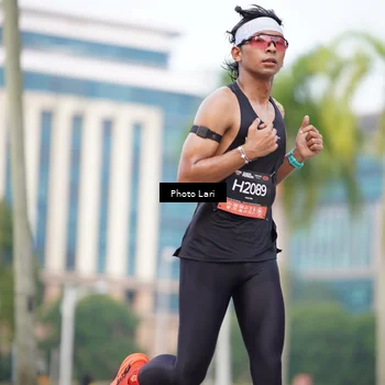 Runner Photo 6137637