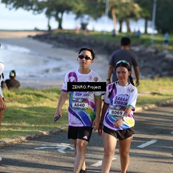 Runner Photo 6137638