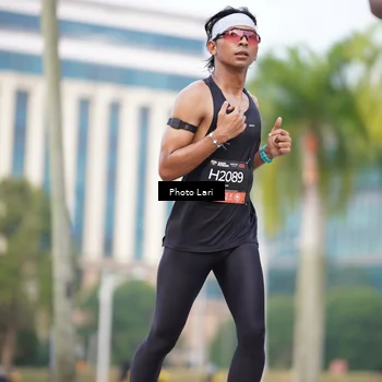 Runner Photo 6137639