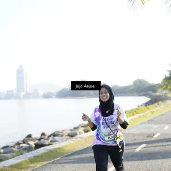 Runner Photo 6137640