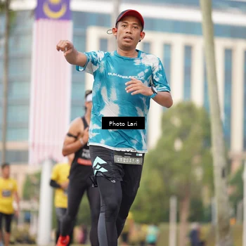 Runner Photo 6137641