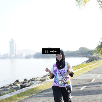 Runner Photo 6137642