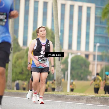 Runner Photo 6137650