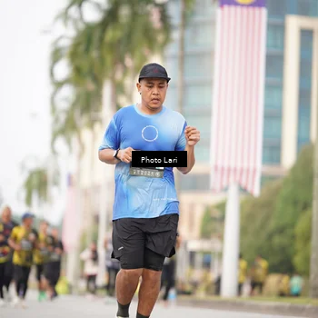 Runner Photo 6137651