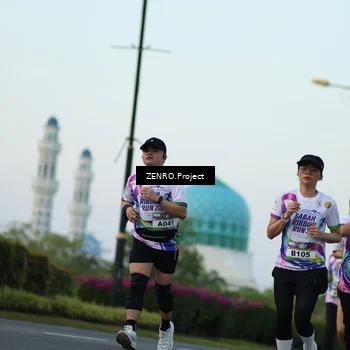 Runner Photo 6137659