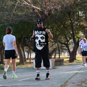Runner Photo 6137660