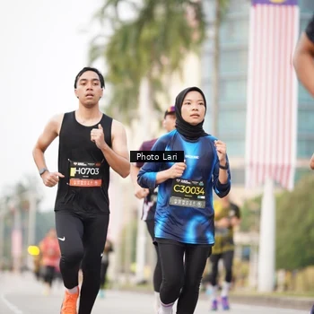 Runner Photo 6137665