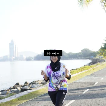 Runner Photo 6137668