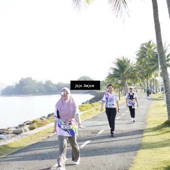 Runner Photo 6137671