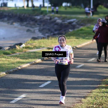 Runner Photo 6137675